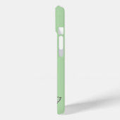 Grappig Mooie Hond Zoete Puppy Ontwerp Case-Mate iPhone Case (Achterkant / Links)