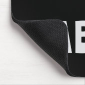 Grappig Motivatie Arabisch Gezegde voor Arab Yalla Muismat (Hoek)