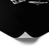 Grappig motivatie citeert succescyclusgedachte poster (Hoek)