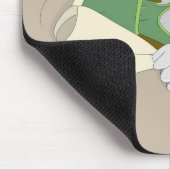 Grappig Muismat (Hoek)