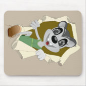 Grappig Muismat (Voorkant)