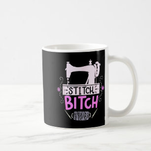Grappig Naai Cadeau Koffiemok