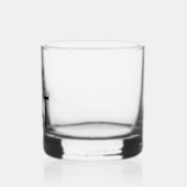 Grappig Neat Verjaardag Whiskey Glass Whisky Glas (Links)