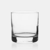 Grappig Neat Verjaardag Whiskey Glass Whisky Glas (Rechts)