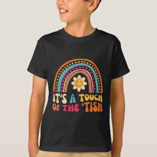 Grappig Neurodiversiteit Autisme Schattige Het is T-shirt