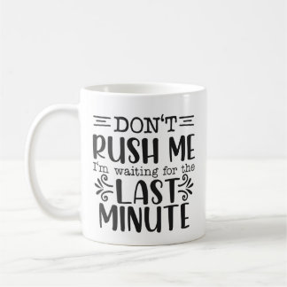 Grappig, niet beschoten me Sarcastisch Koffiemok