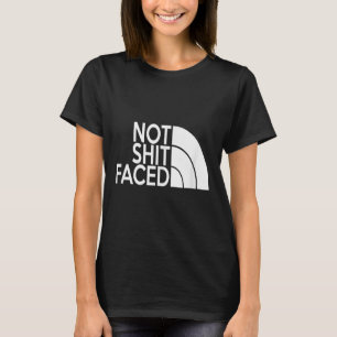 Grappig Niet Geconfronteerd Aa Na Sober & Scho T-shirt