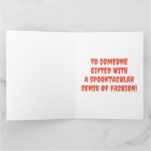 Grappig Niet Te Slecht Gore-Geous Schattigee Winki Kaart (Binnen)