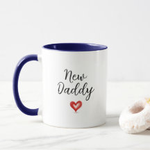 Grappig nieuw papa cadeau, vrijgezellenfeest cadea