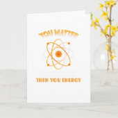 Grappig Niveau 30 van de Verjaardag Gamer Kaart (Gele Bloem)