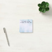Grappig Notitieblok | Grijp de Dag | Kantoornotiti Post-it® Notes (Kantoor)