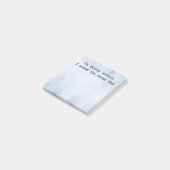 Grappig Notitieblok | Grijp de Dag | Kantoornotiti Post-it® Notes (Schuin)