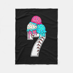 Grappig Nummer 7 Verkoop Drip 67 Meme Kostuum Kopp Fleece Deken