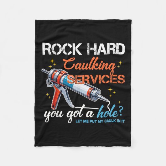 Grappig offensief beschamen ongepaste volwassen hu fleece deken (Voorkant)