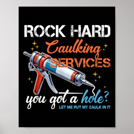 Grappig offensief beschamen ongepaste volwassen hu poster (Voorkant)