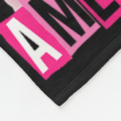 Grappig om in Loser te komen, we nemen Amerika ter Fleece Deken (Hoek)