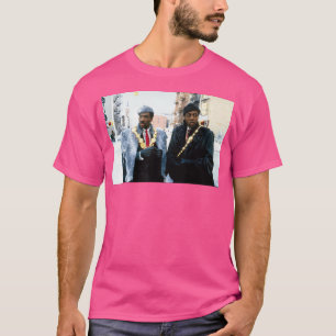 Grappig om naar Amerika te gaan in 1988 T-shirt