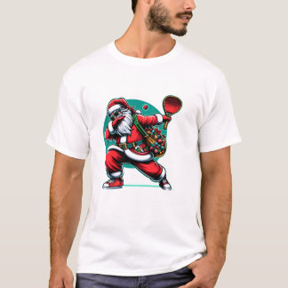 Grappig om pickleball te spelen t-shirt