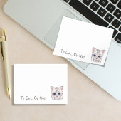 Grappig om te doen post-it® notes