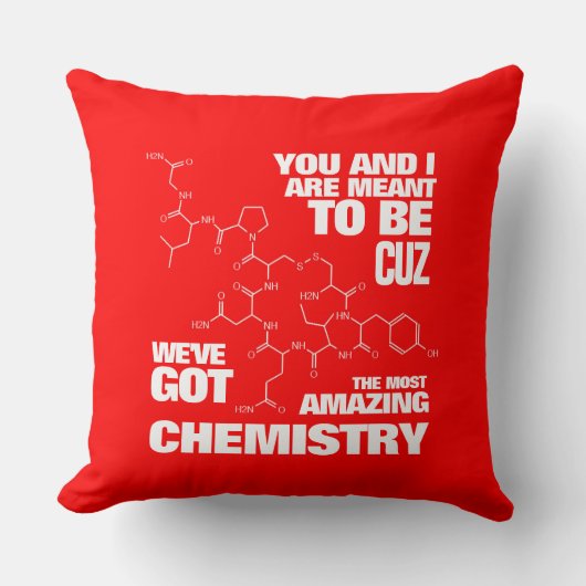 Grappig om te zijn dat we een verbazingwekkende ch kussen (Voorkant)