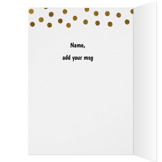 Grappig omdat je zoveel voor me bedoelt dat ik dit (Binnen (Links))