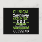 Grappig omdat zonder mij MLS Cls en Mt Briefkaart (Voorkant)