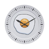 Grappig Omelet Ontbijt - keukeninrichting Grote Klok