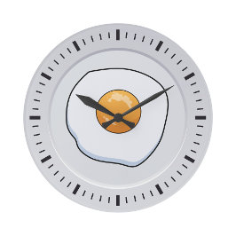 Grappig Omelet Ontbijt - keukeninrichting Grote Klok