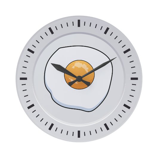 Grappig Omelet Ontbijt - keukeninrichting Grote Klok