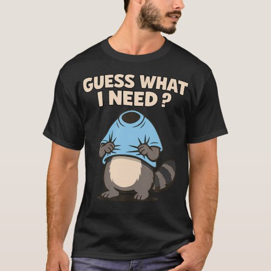 Grappig Onbehoorlijk Vies Ongepast Grof T-shirt (Voorkant)