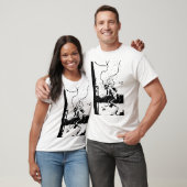 Grappig Onderwaterlassen - Deep-Zee Welder Gift T-shirt (Unisex)