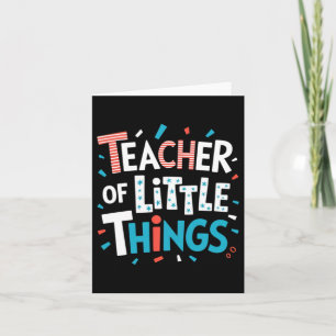 Grappig Onderwijs Leraar Terug naar School Lezen Kaart