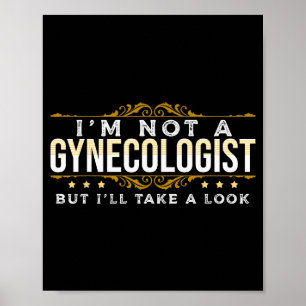 Grappig Ongepast Donkere Humor Sarcastische Mensen Poster