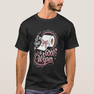 Grappig Ongepast Ontzettend Grapjas Meme Volwassen T-shirt