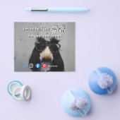 grappig onroerend goed dat je je volgende homepage flyer (Enkel)