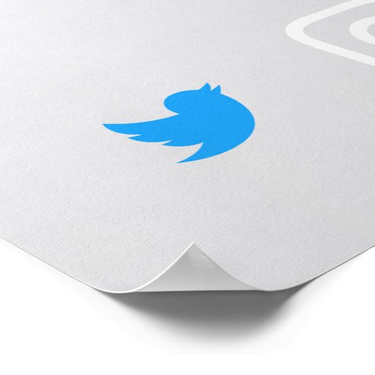 grappig onroerend goed thuis is waar je verhaal be poster (Hoek)