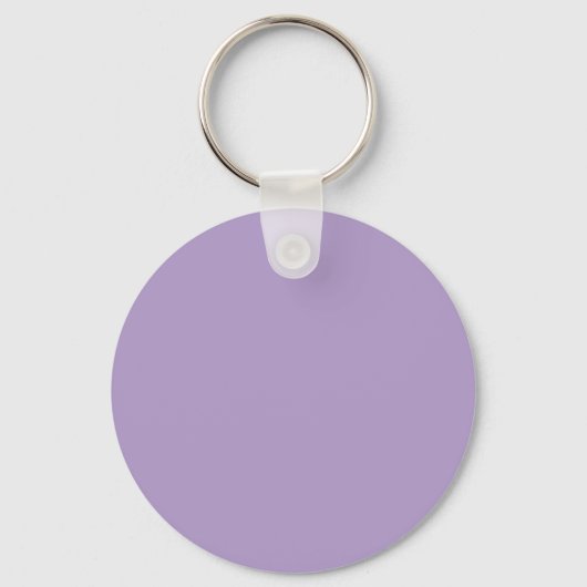 Grappig ontwerp  sleutelhanger (Achterkant)