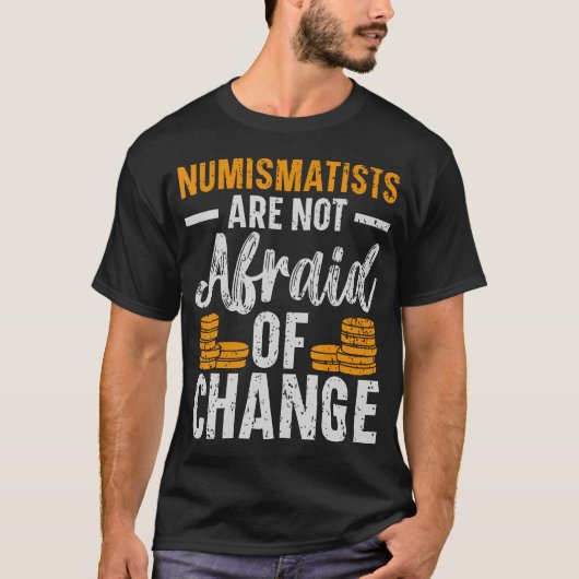 Grappig ontwerp t-shirt (Voorkant)