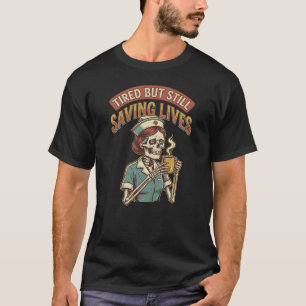 grappig ontwerp t-shirt