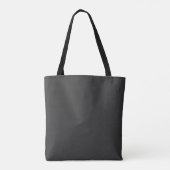 Grappig Ontwerp voor Honkbalsnacks en Strikeouts S Tote Bag (Achterkant)