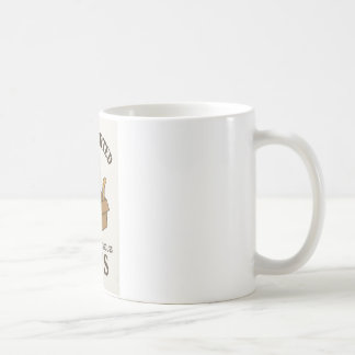 Grappig ontwerp voor kattenliefhebbers koffiemok