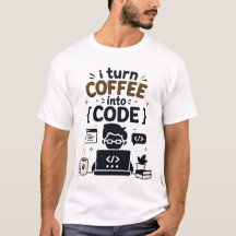 Grappig Ontwerp voor Programmeurs
