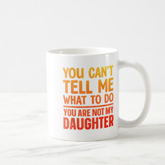 Grappig ontwerp voor vader papa mannen van Da Koffiemok