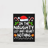 Grappig Op De Lijst Van Stoute En Ik Heb Nergens S Kaart (Voorkant)