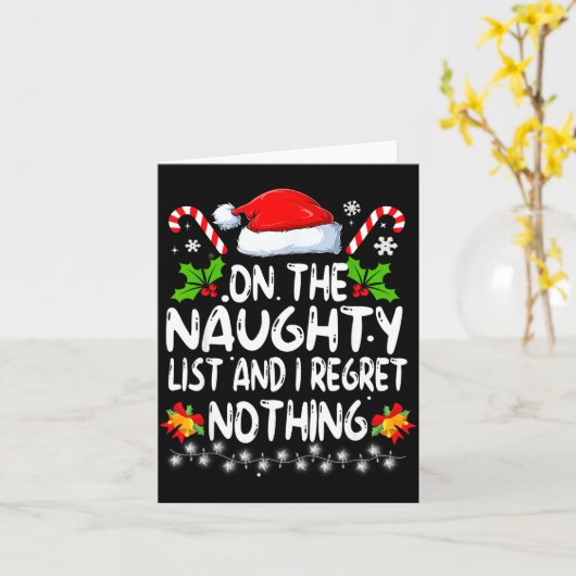 Grappig Op De Lijst Van Stoute En Ik Heb Nergens S Kaart (Gele Bloem)