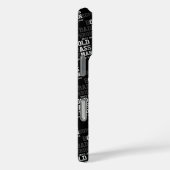 Grappig Oud Man Gezegde Gag Gift Vader Vaderdag Case-Mate iPhone Case (Achterkant / Rechts)