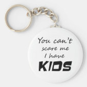 Grappig ouderschap citeert kind cadeaus sleutelhan sleutelhanger (Voorkant)