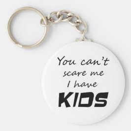 Grappig ouderschap citeert kind cadeaus sleutelhan sleutelhanger