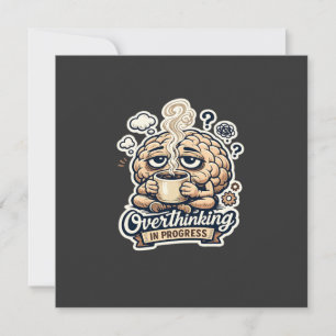 Grappig Overdenken In Uitvoering T-Shirt Herkenb Save The Date