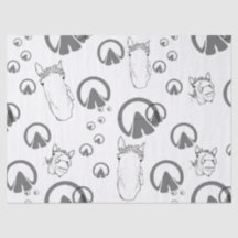 Grappig Paard Minnaar Cadeau Whimsical Chaos Editi